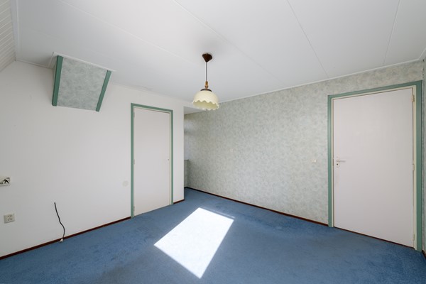 Medium property photo - De Greiden 2, 8523 NM Idskenhuizen